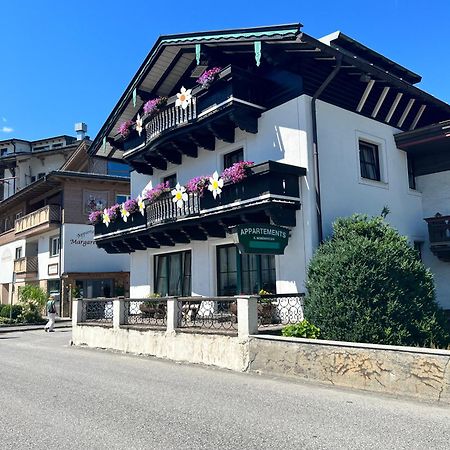 Appartement Schoenpflug Kaprun Esterno foto