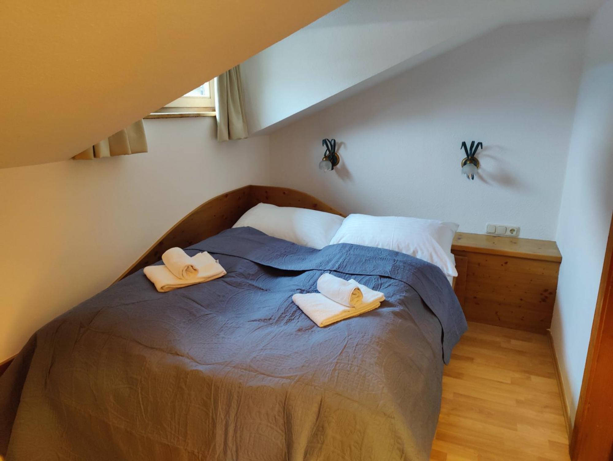 Appartement Schoenpflug Kaprun Esterno foto