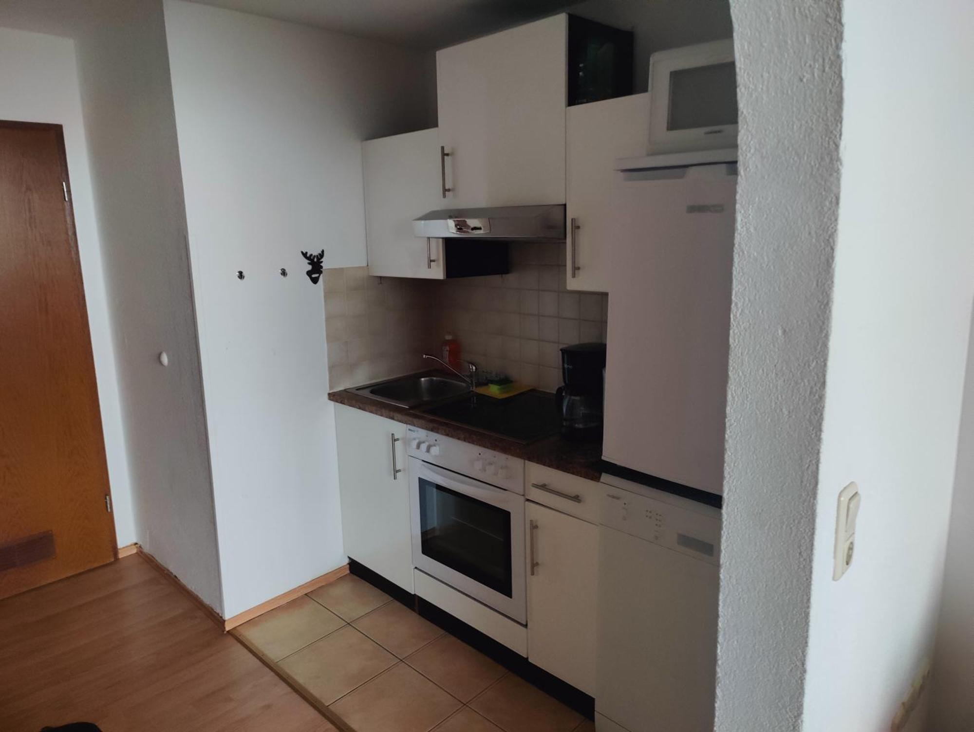 Appartement Schoenpflug Kaprun Esterno foto