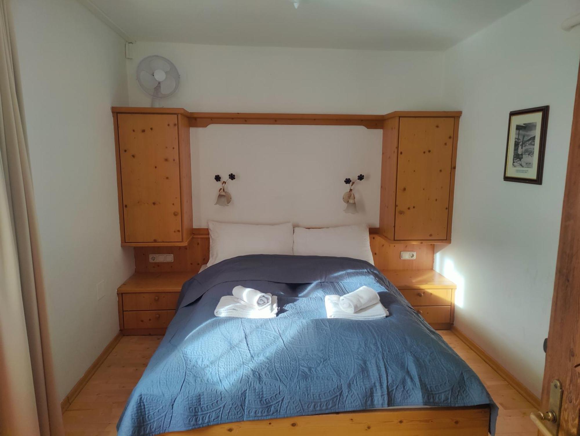 Appartement Schoenpflug Kaprun Esterno foto