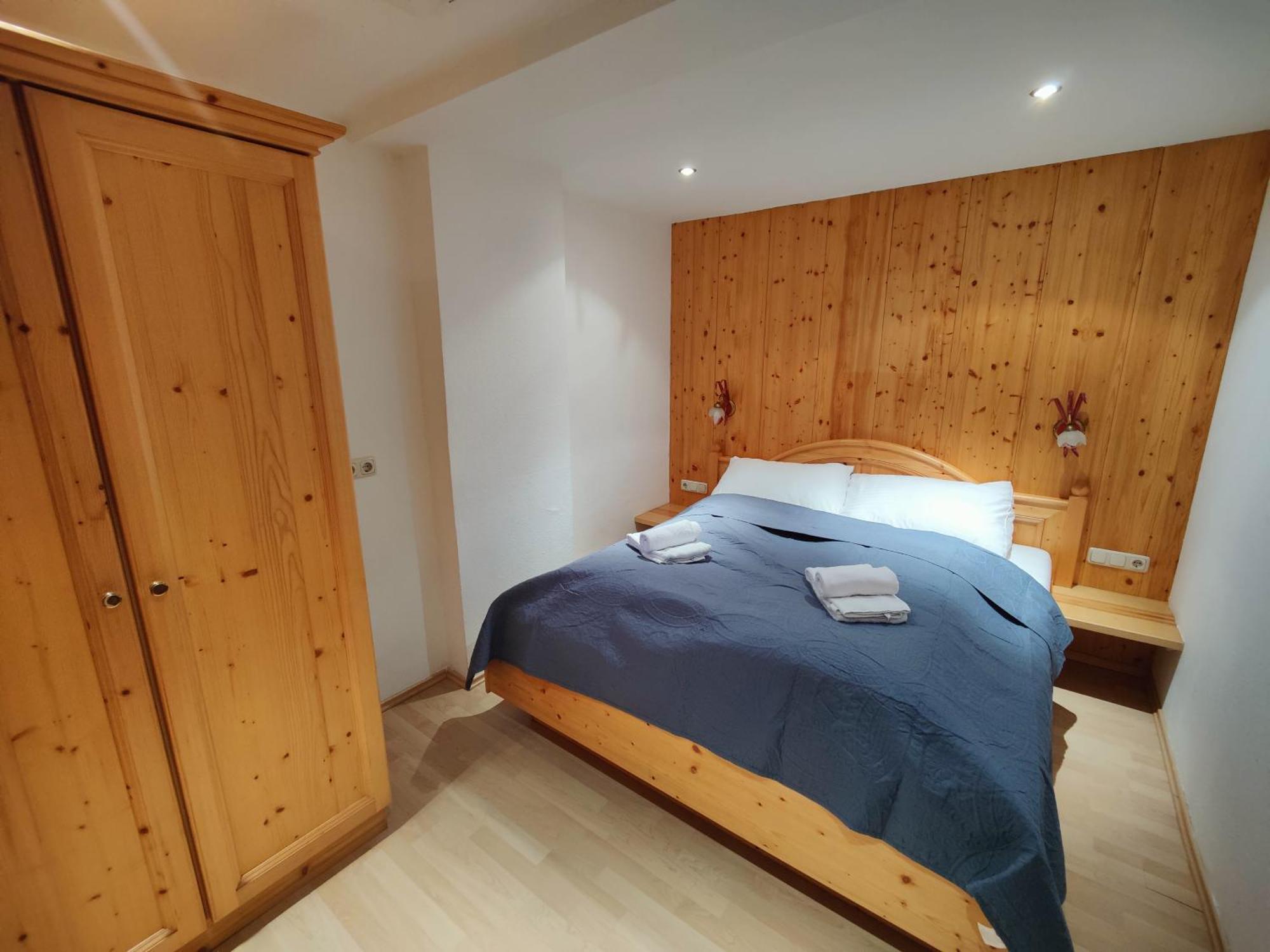 Appartement Schoenpflug Kaprun Esterno foto