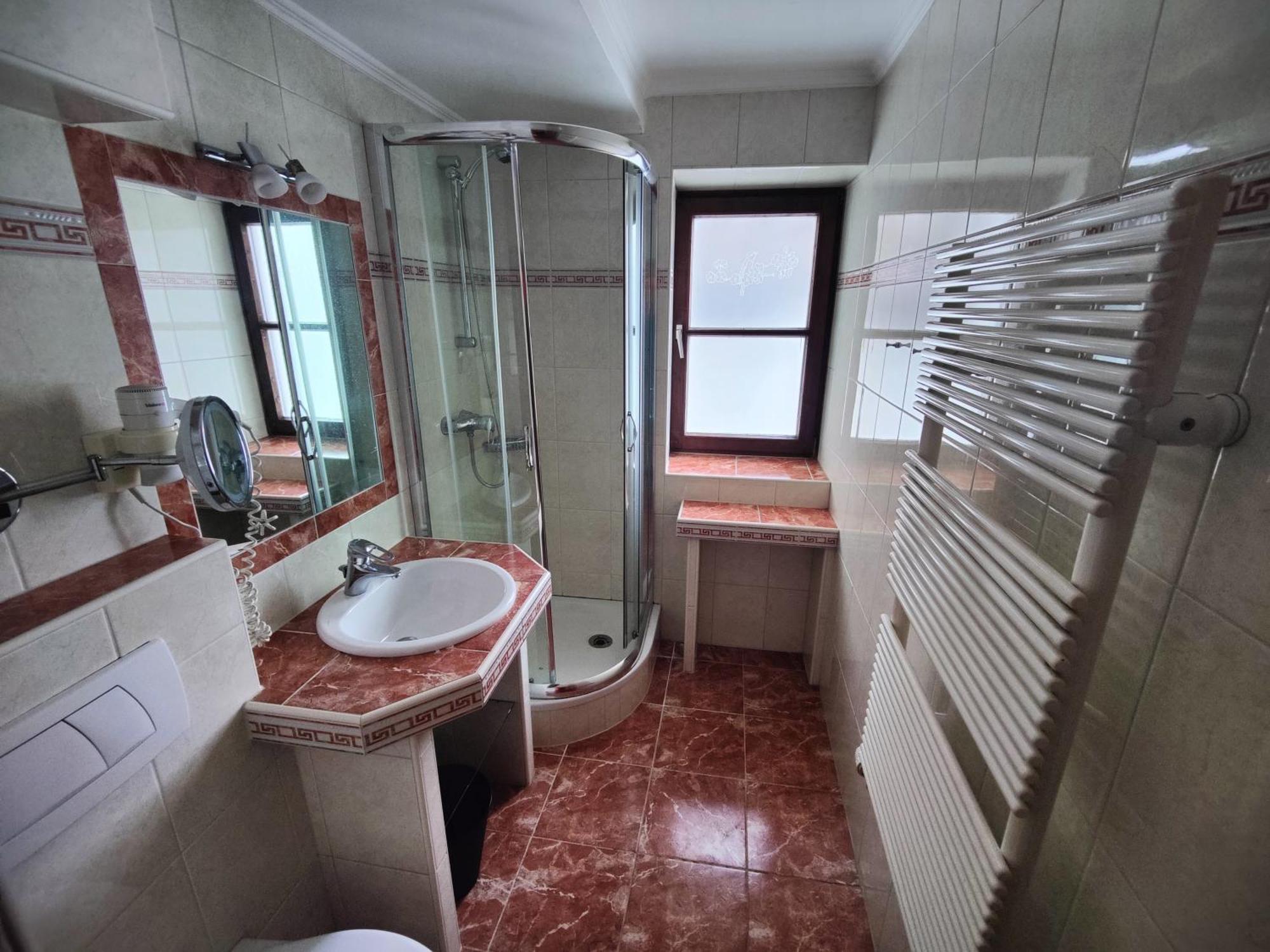 Appartement Schoenpflug Kaprun Esterno foto