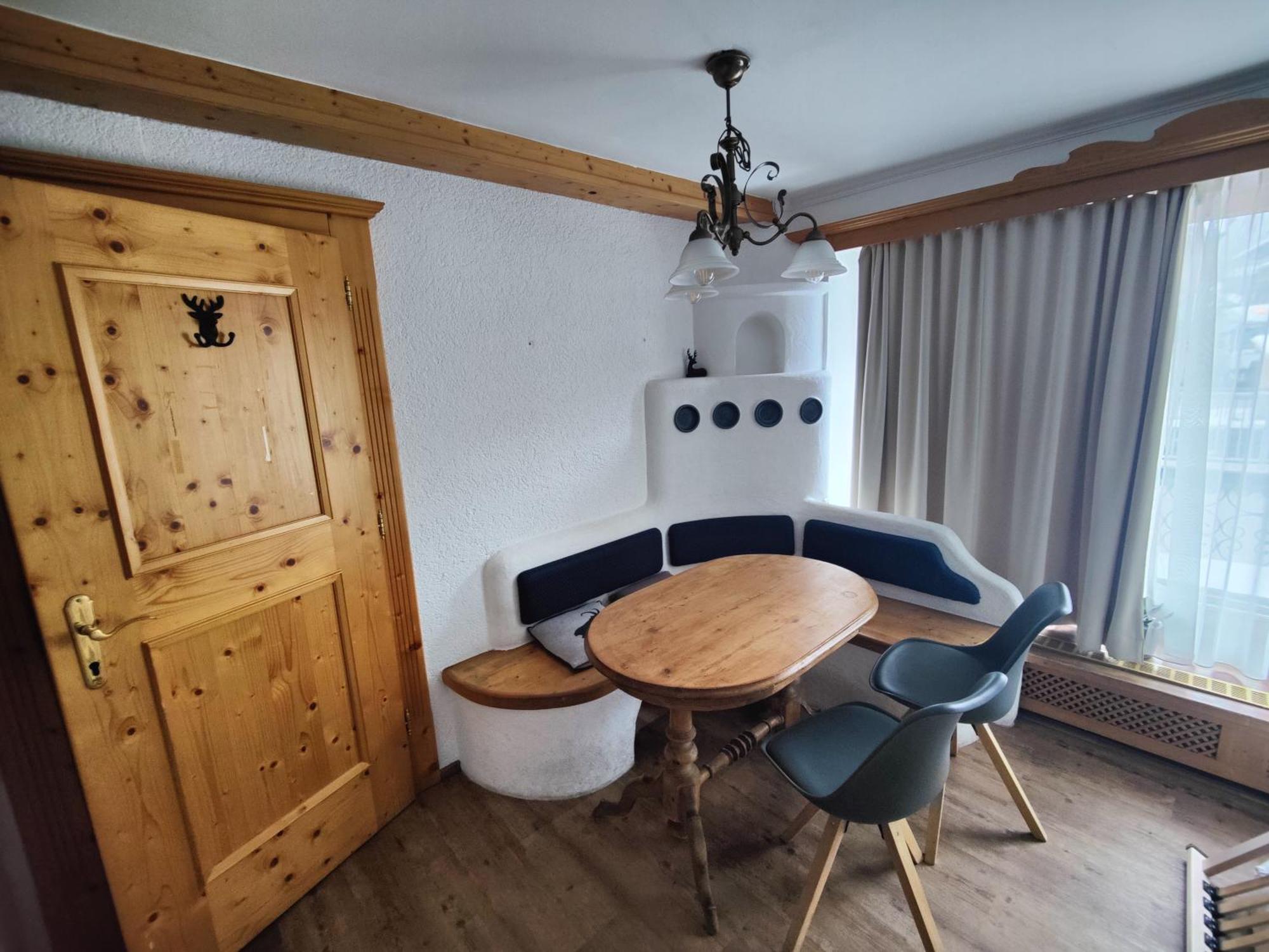 Appartement Schoenpflug Kaprun Esterno foto