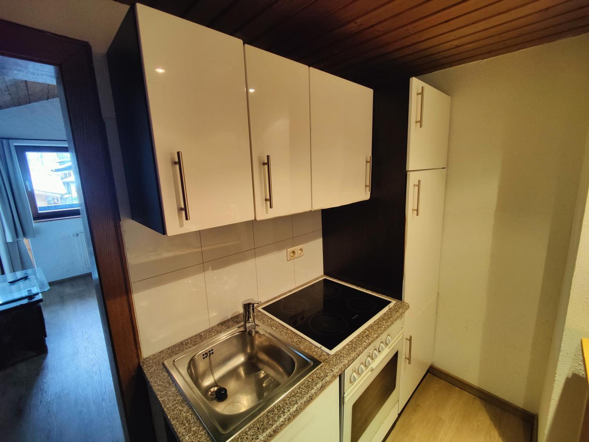 Appartement Schoenpflug Kaprun Esterno foto