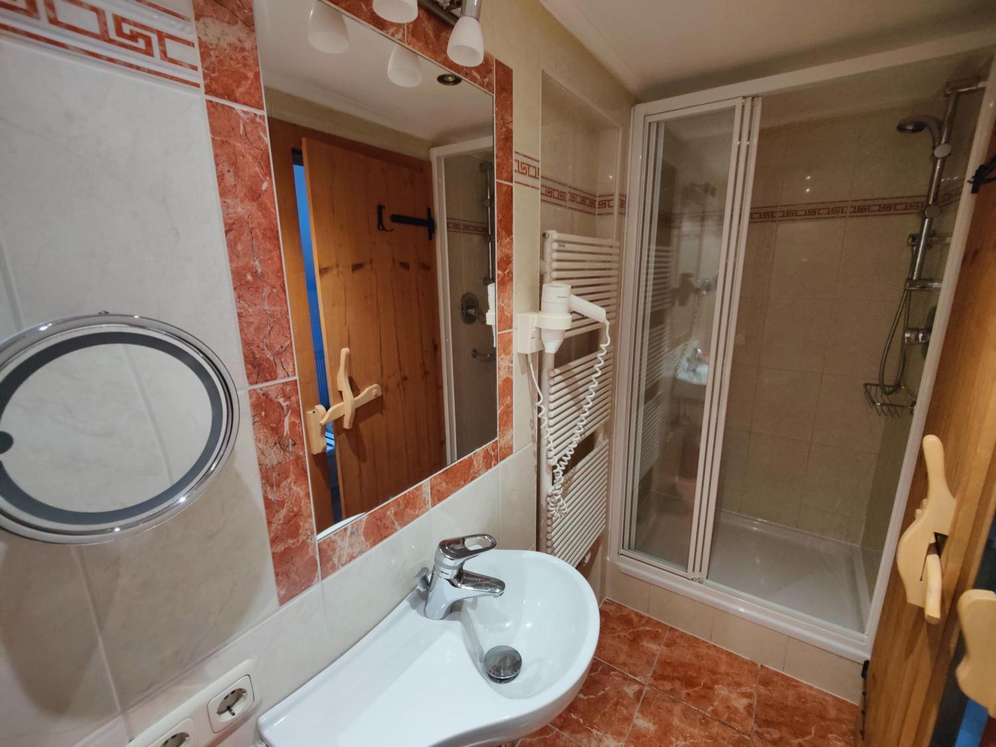 Appartement Schoenpflug Kaprun Esterno foto
