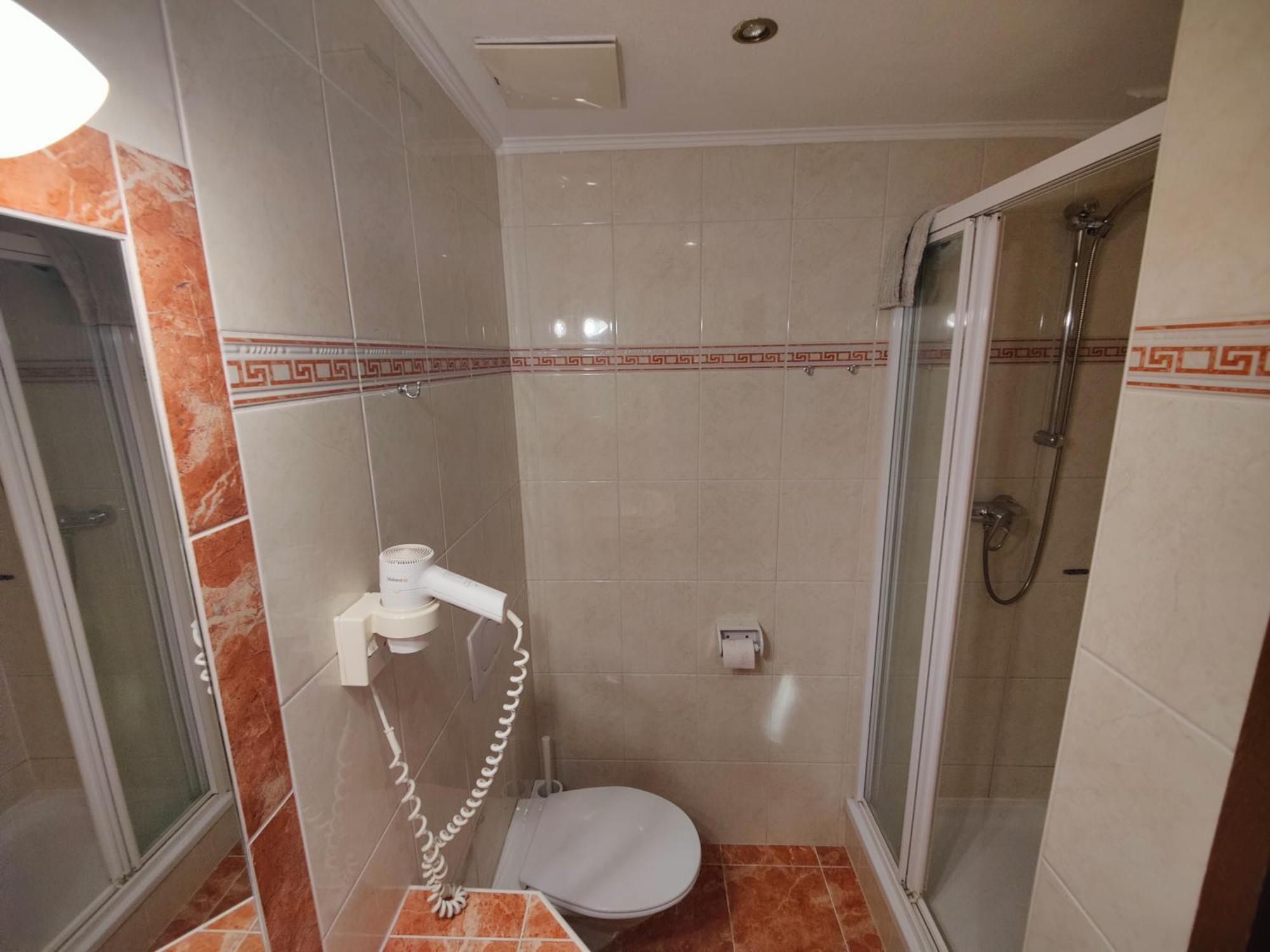 Appartement Schoenpflug Kaprun Esterno foto
