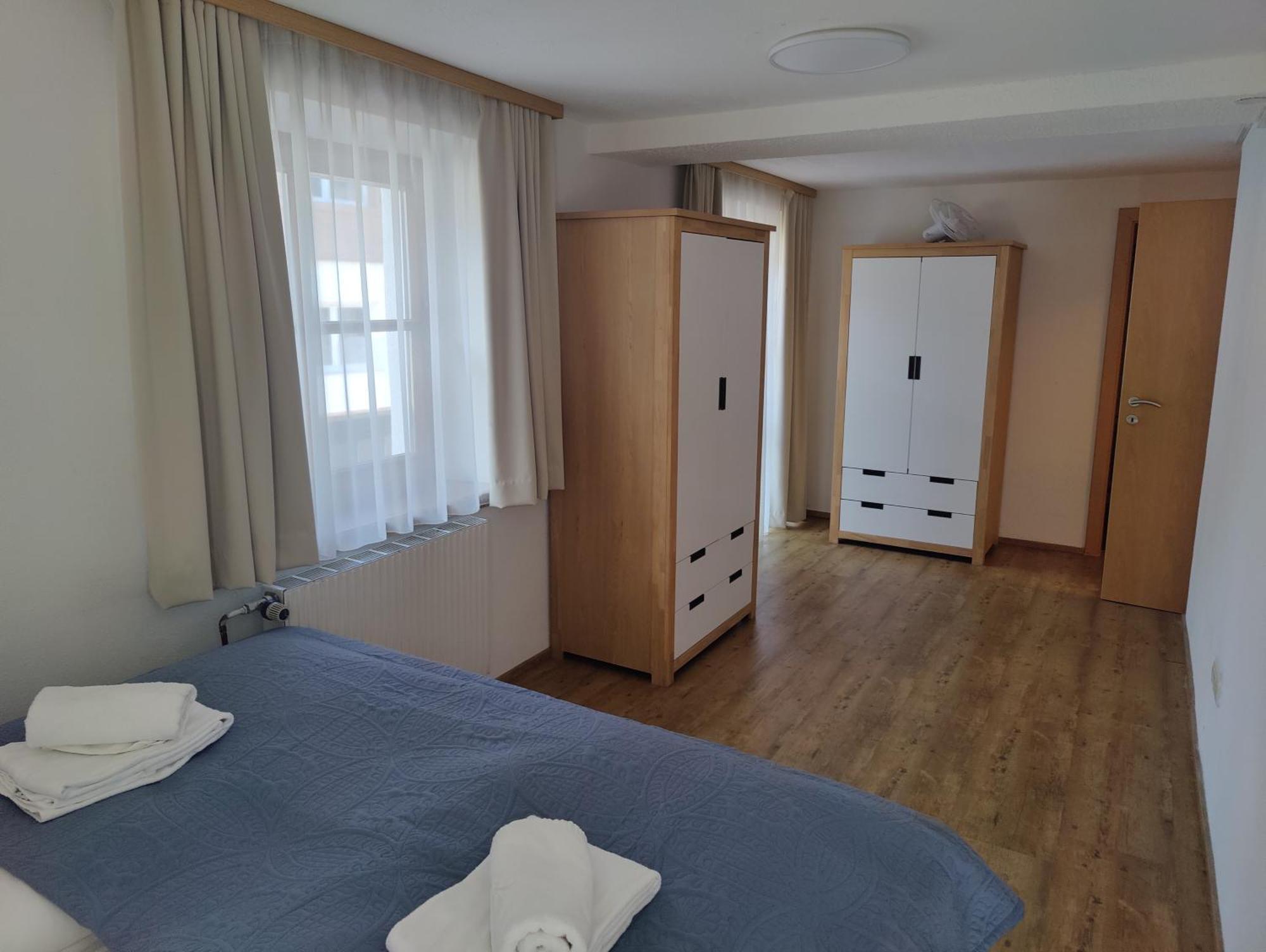 Appartement Schoenpflug Kaprun Esterno foto