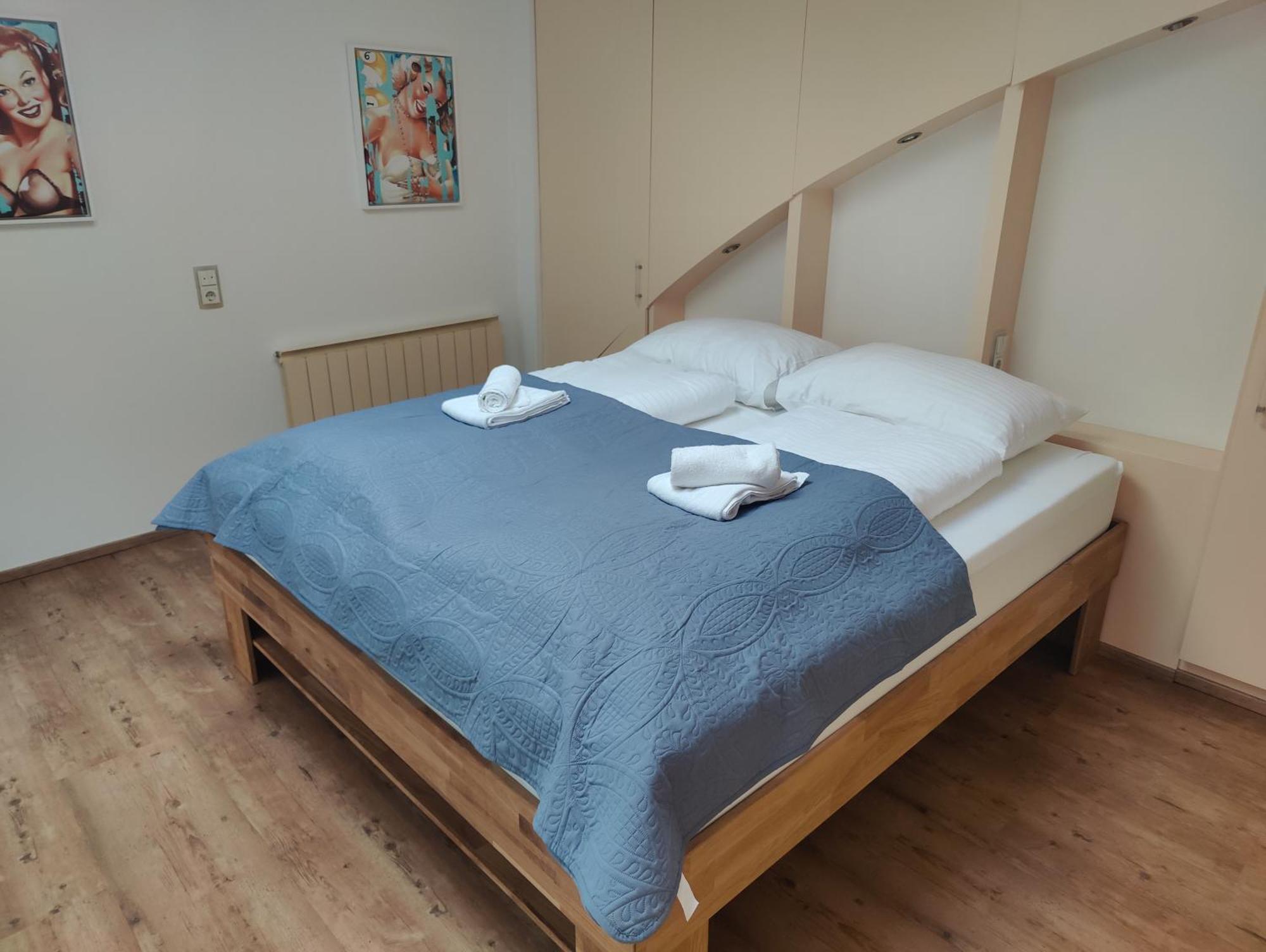 Appartement Schoenpflug Kaprun Esterno foto