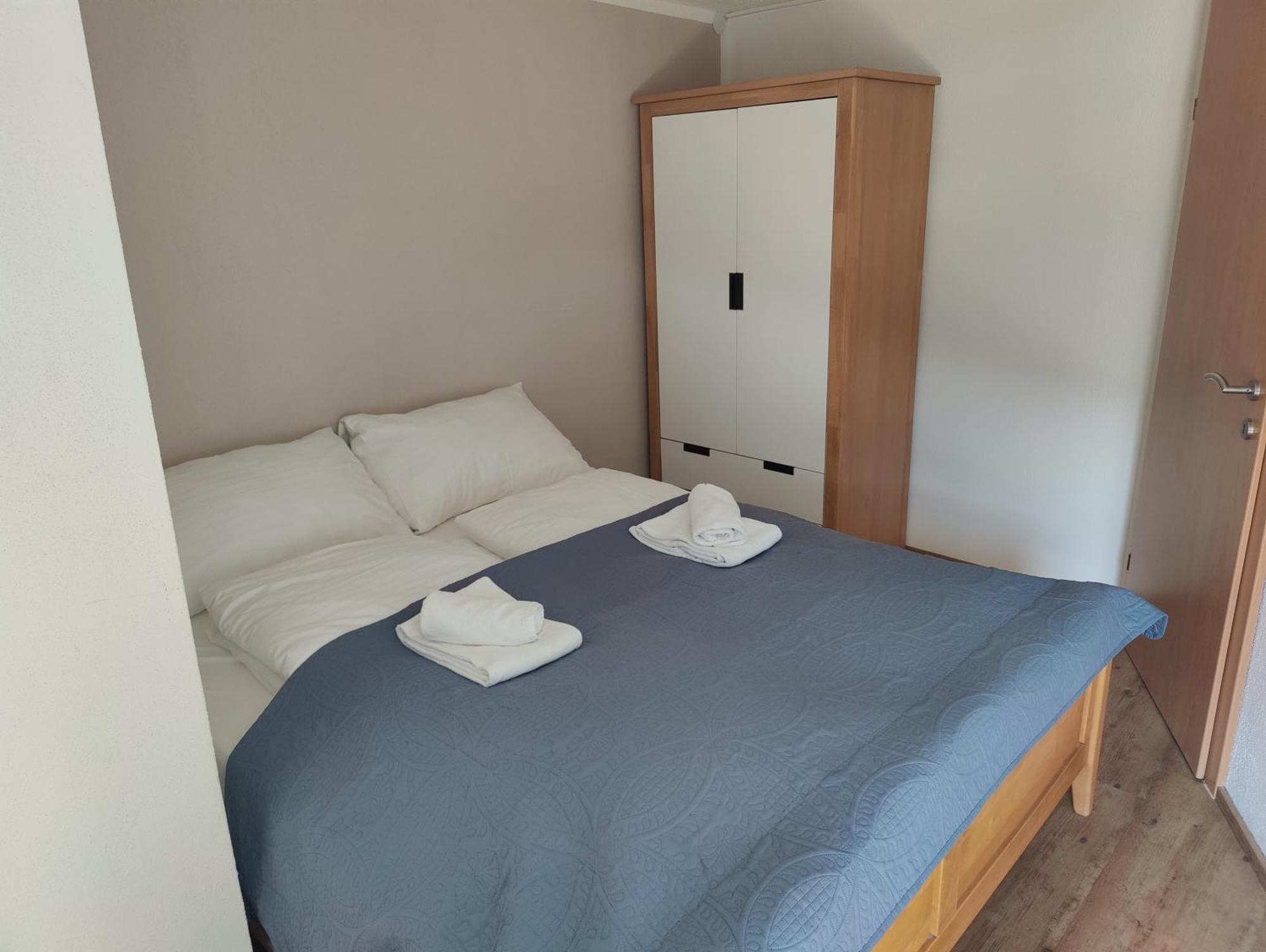 Appartement Schoenpflug Kaprun Esterno foto