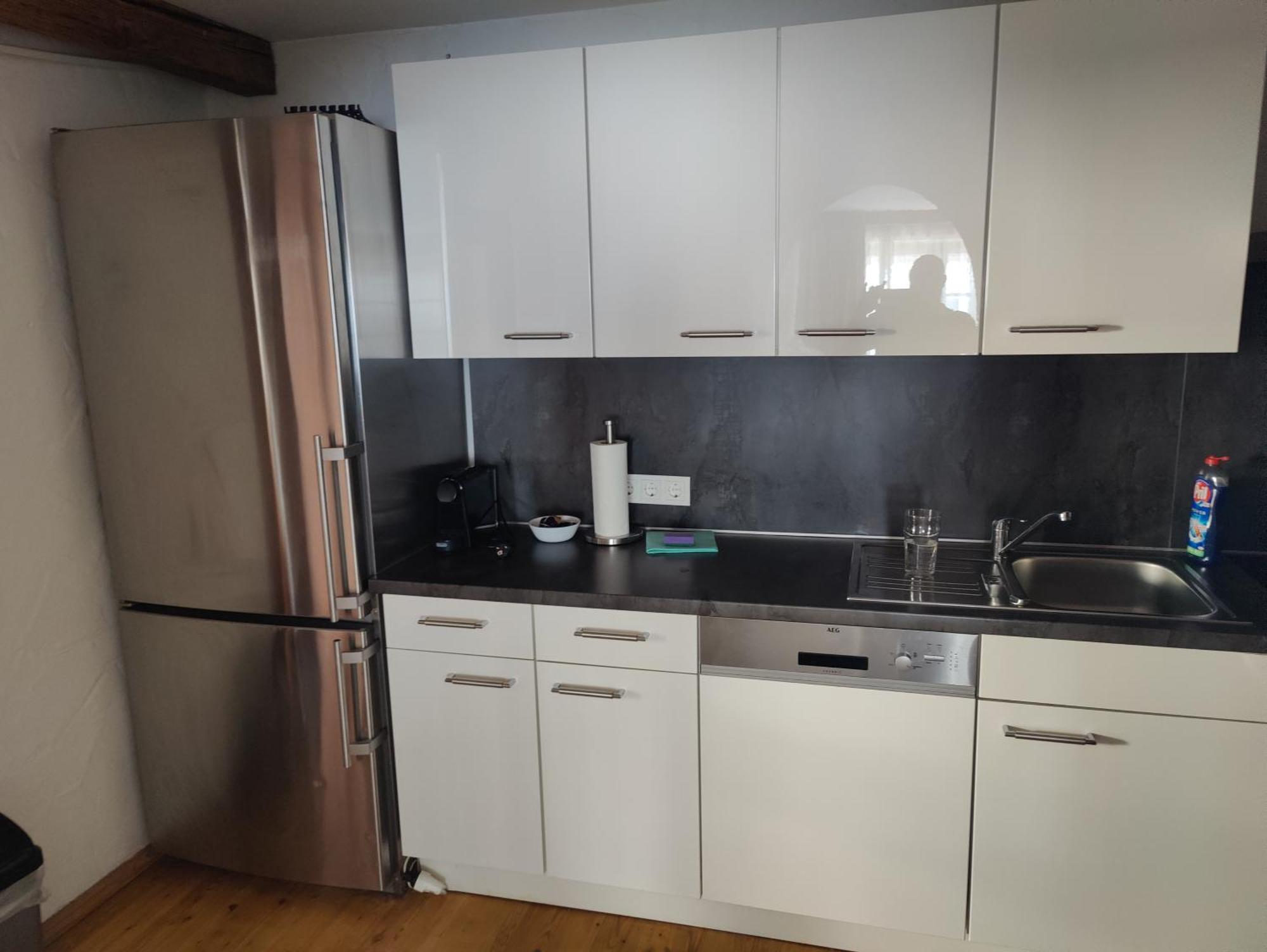 Appartement Schoenpflug Kaprun Esterno foto