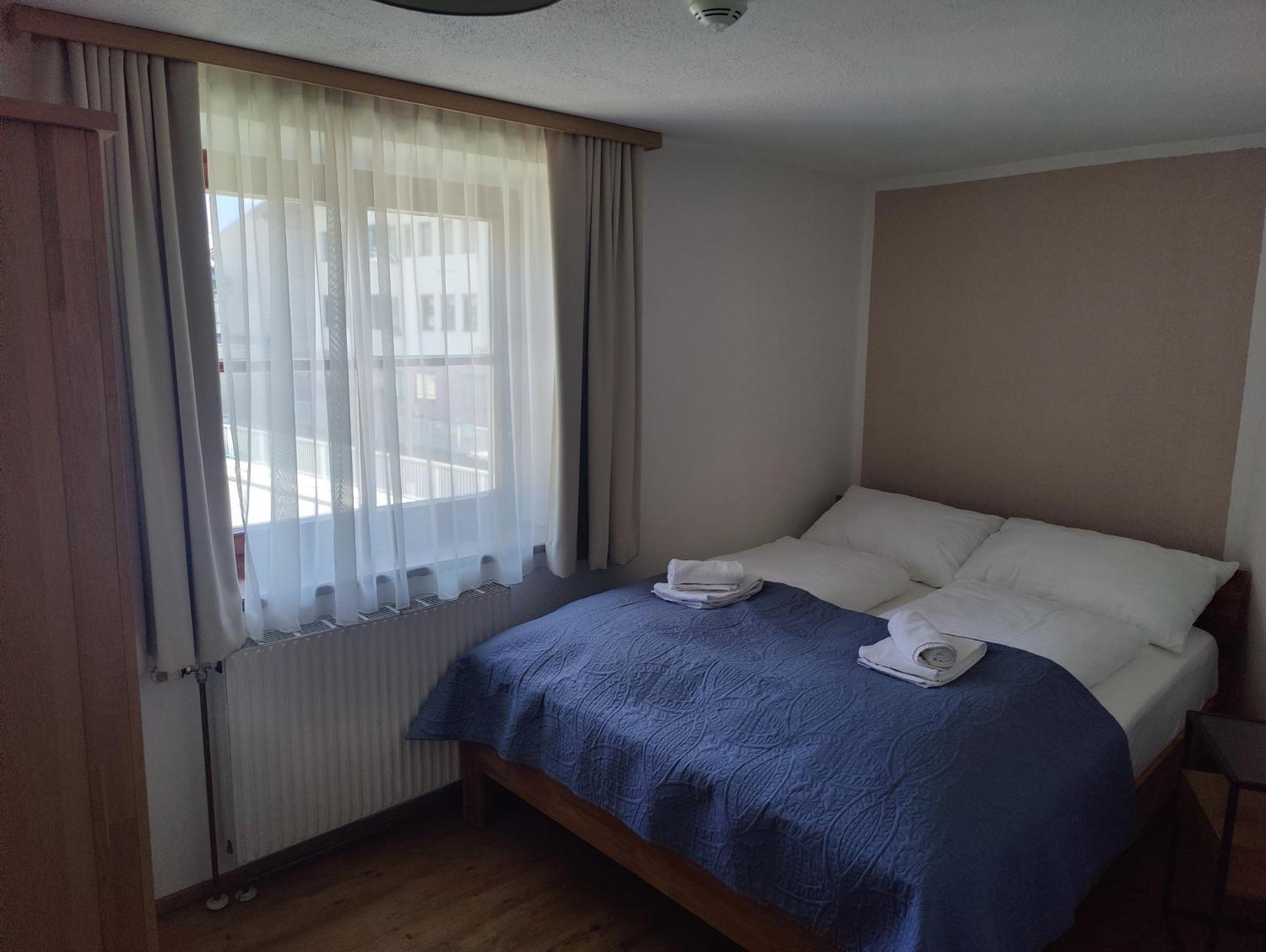 Appartement Schoenpflug Kaprun Esterno foto