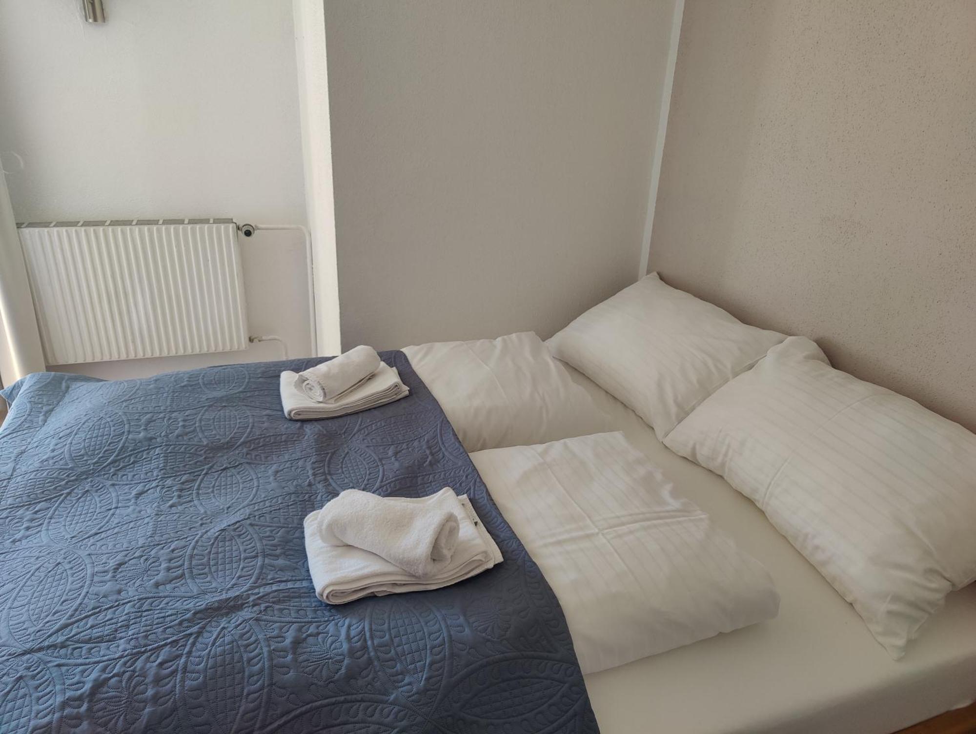 Appartement Schoenpflug Kaprun Esterno foto