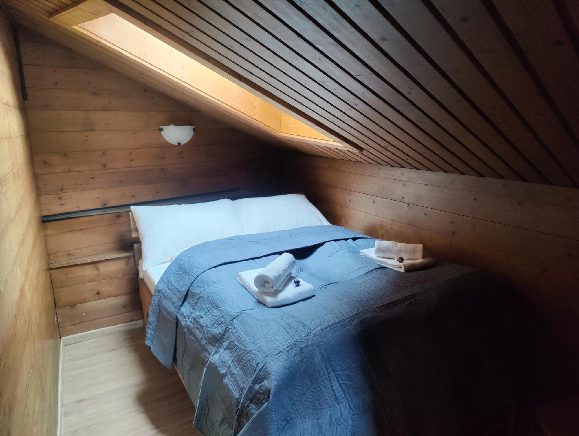 Appartement Schoenpflug Kaprun Esterno foto