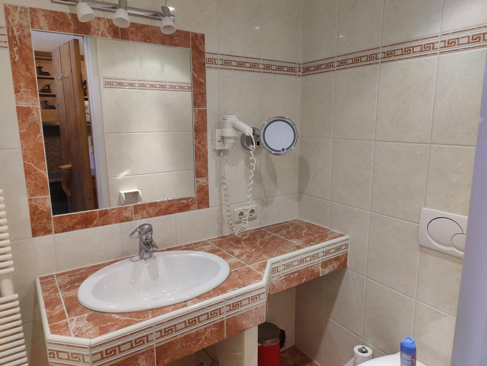 Appartement Schoenpflug Kaprun Esterno foto