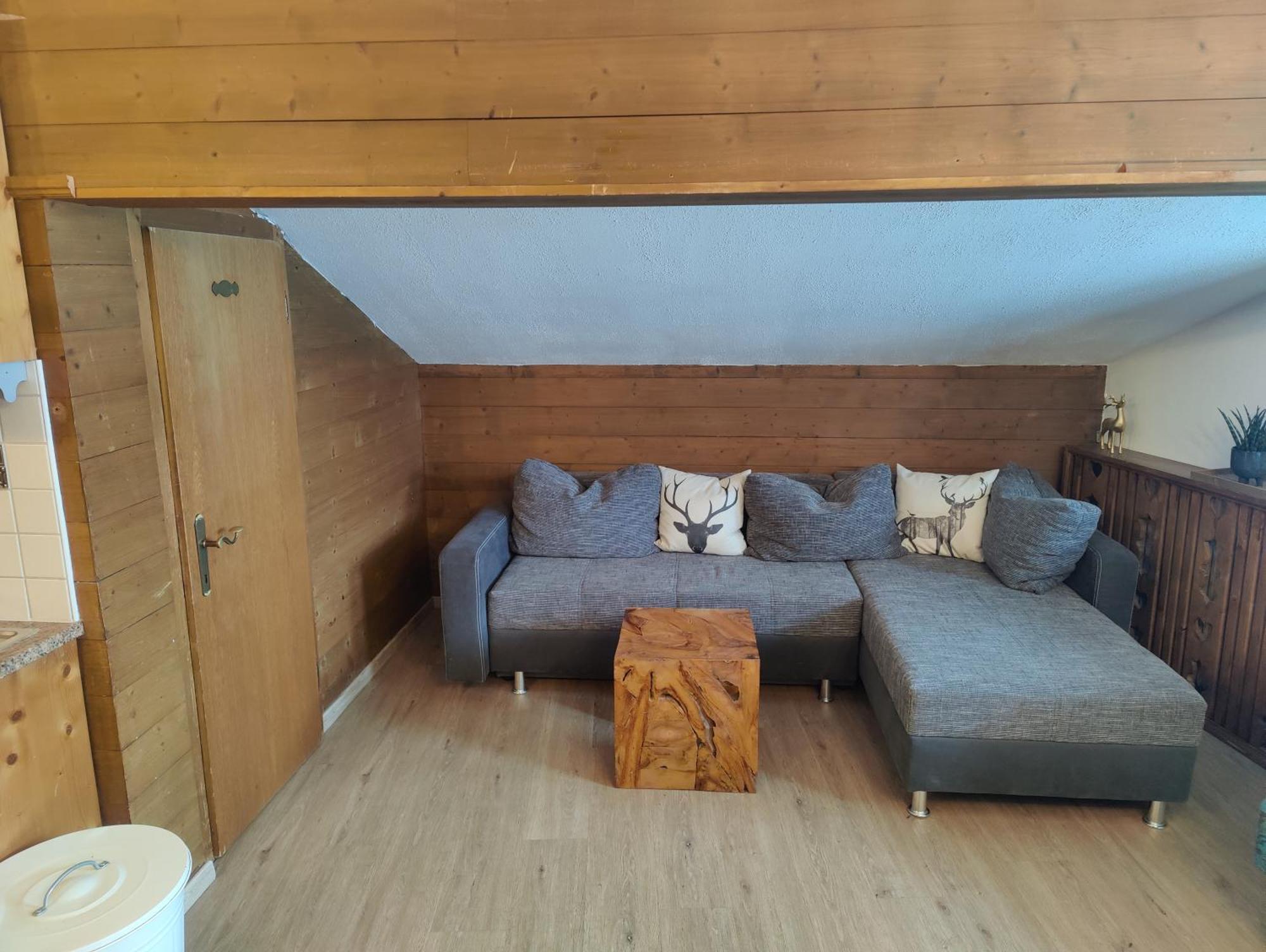 Appartement Schoenpflug Kaprun Esterno foto